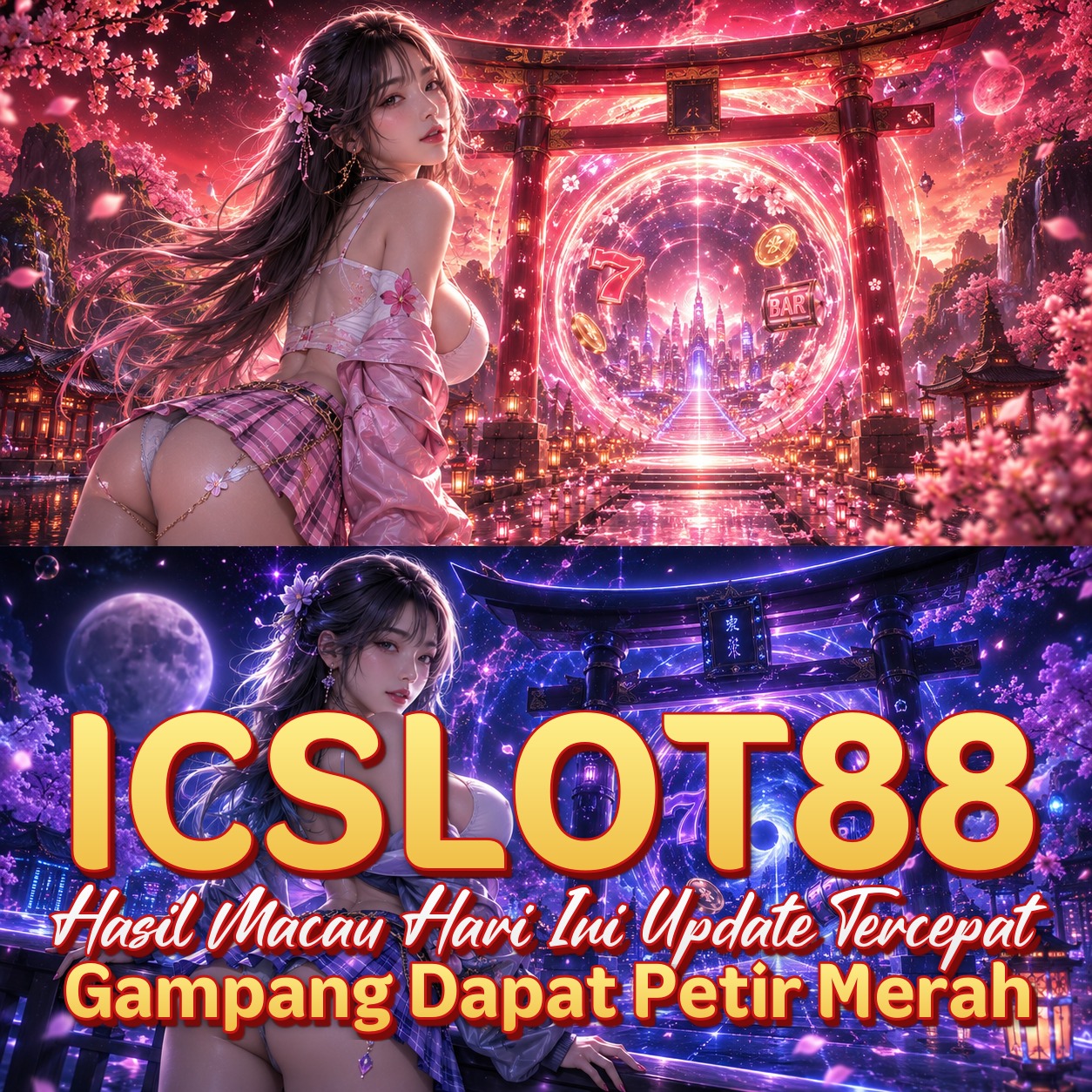 ICSLOT88