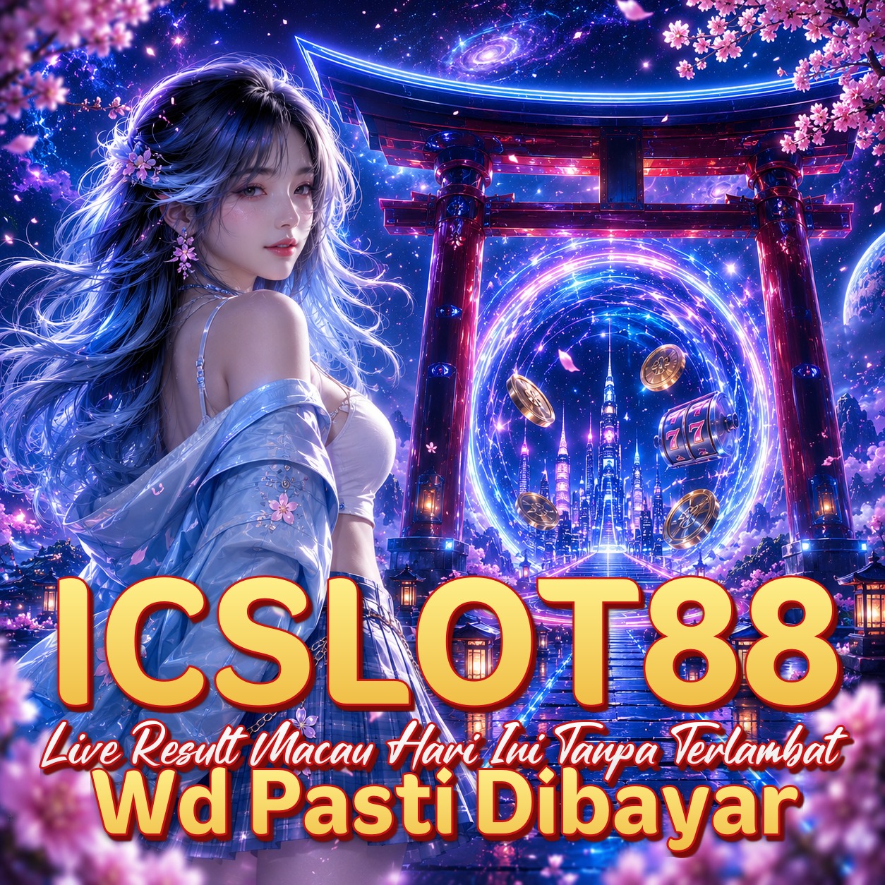 ICSLOT88