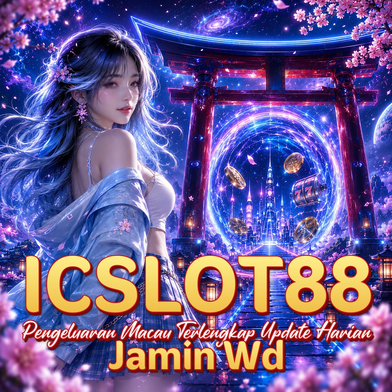 ICSLOT88