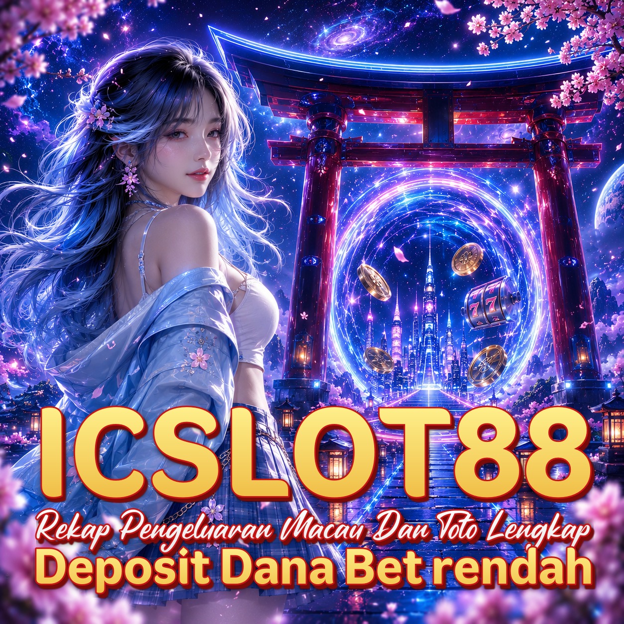 ICSLOT88